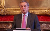 Mr. Jean de Ponton d'Amecourt
